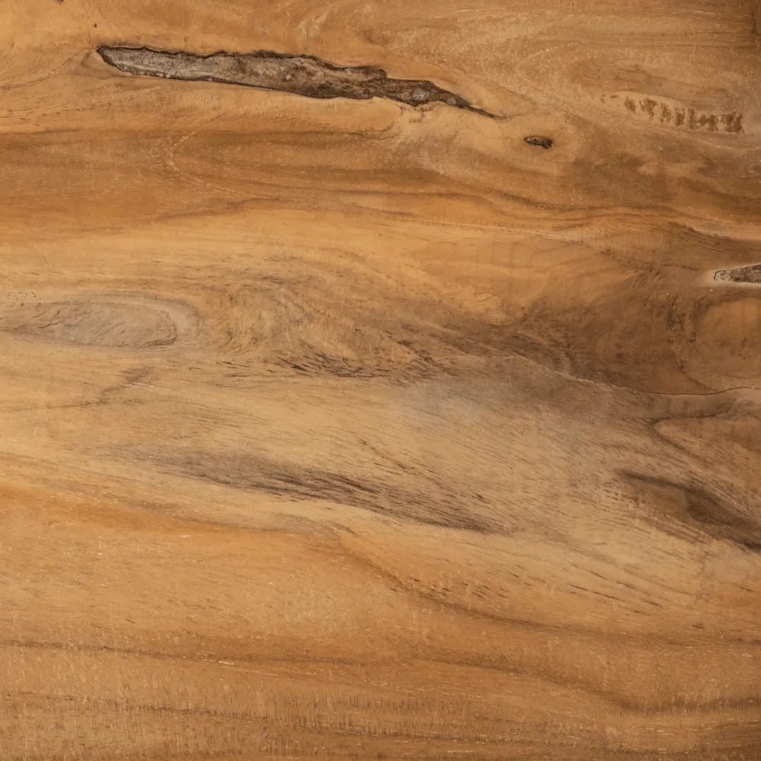 Jati Natural Bench | 160cm Zoco Home