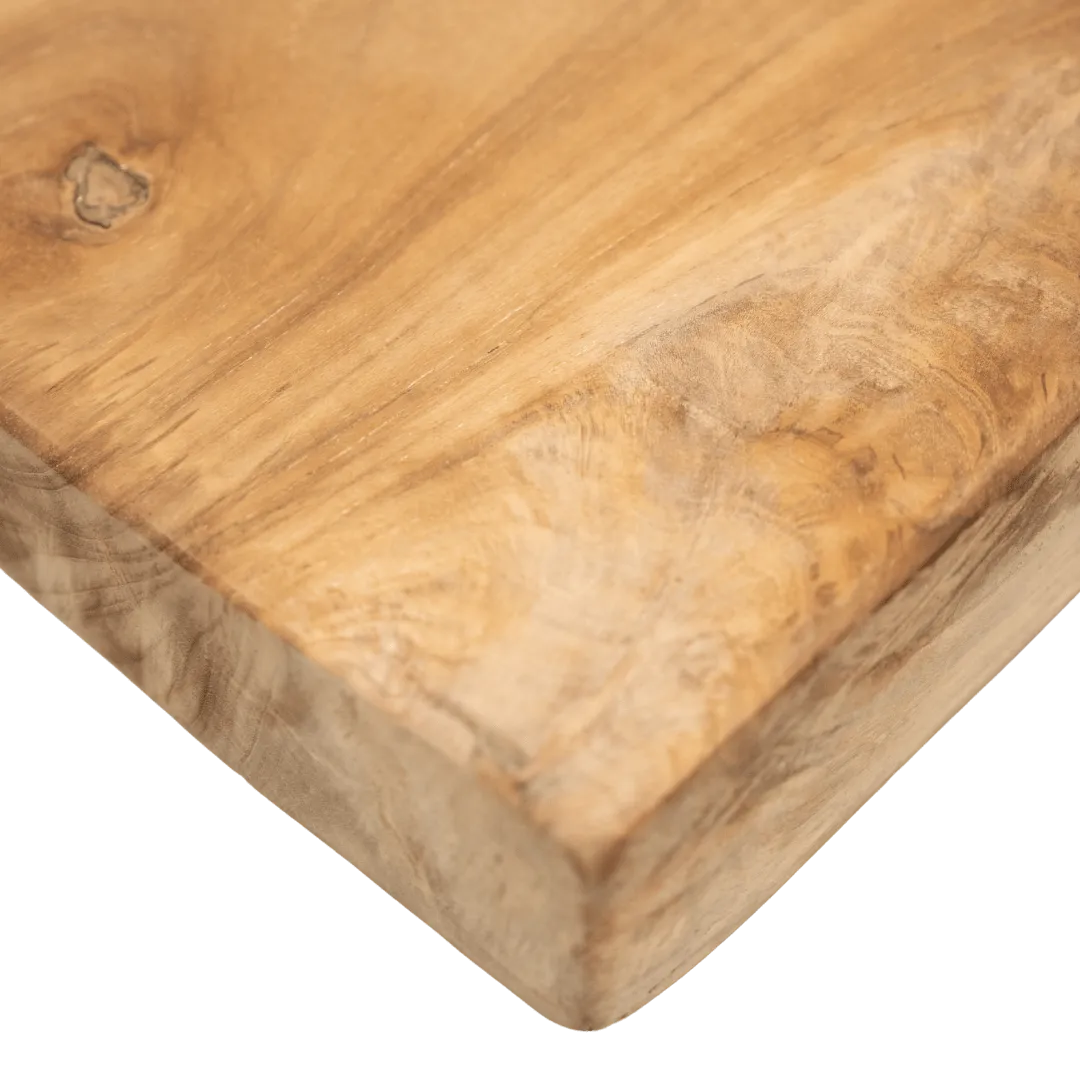 Jati Natural Bench | 160cm Zoco Home