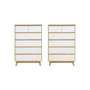 Jesse Tallboy Bundle Mocka