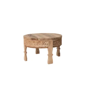 Kalei Coffee Table | 65x65x40cm Zoco Home