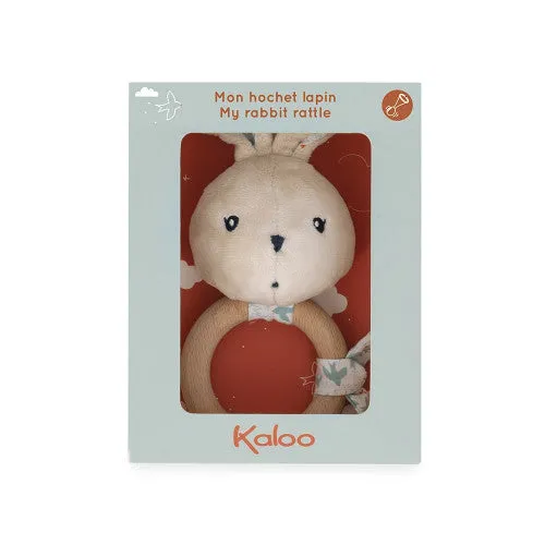Kaloo Teether - Dove