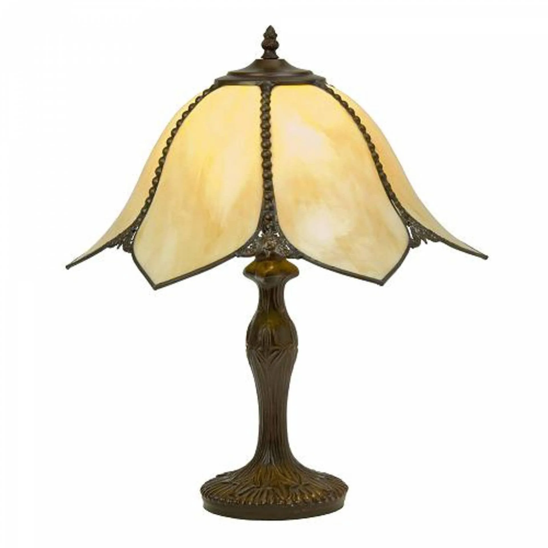 Kansa Topkapi Tiffany Lamp TOP93