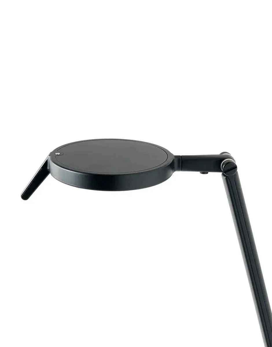 Kartell Aledin Tec Table Lamp, Black