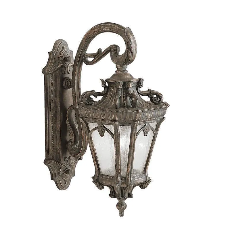 Kichler Tournai Londonderry Large Outdoor Wall Light