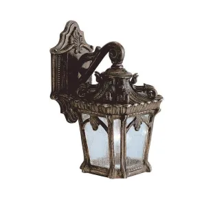 Kichler Tournai Londonderry Small Outdoor Wall Light
