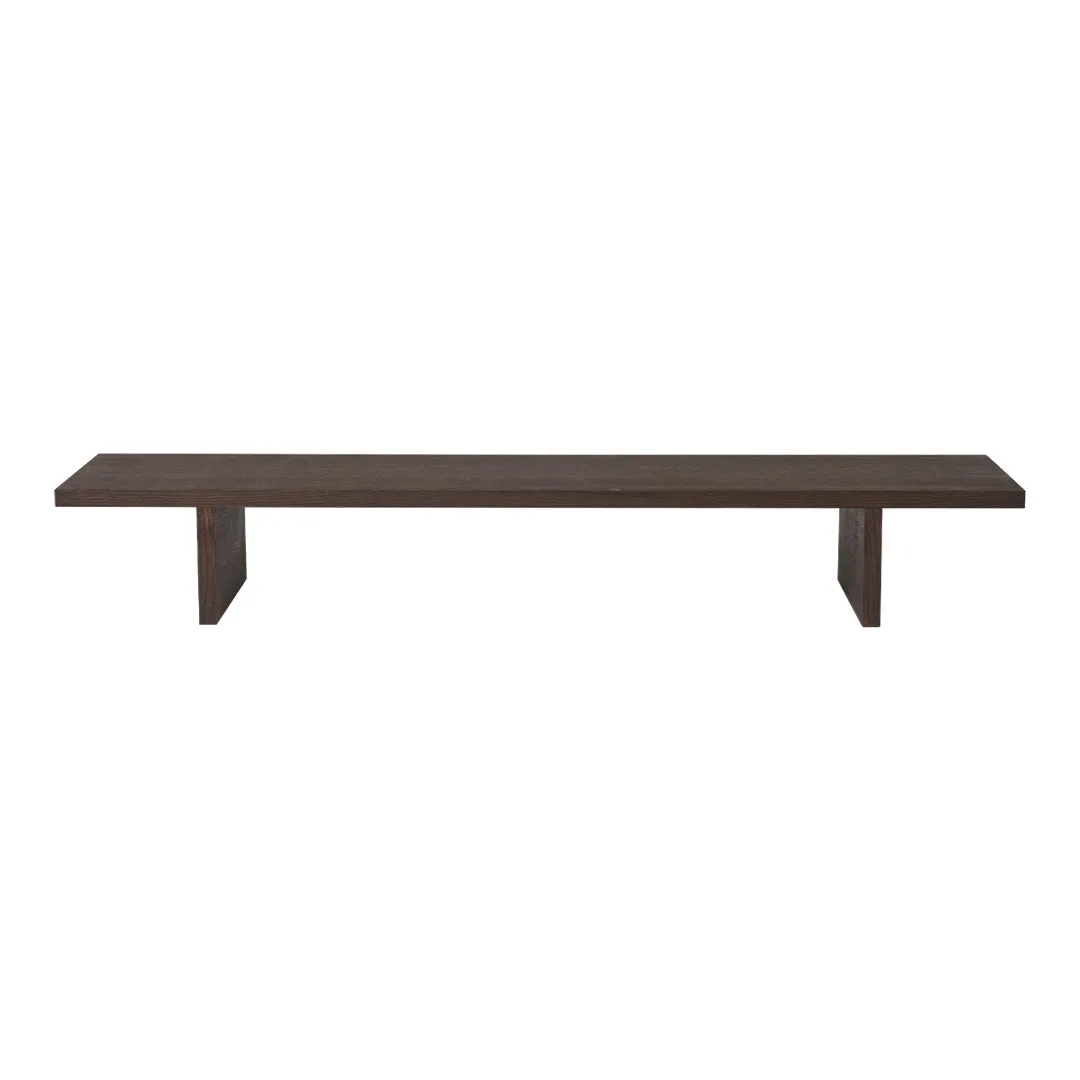 Kona Display Table
