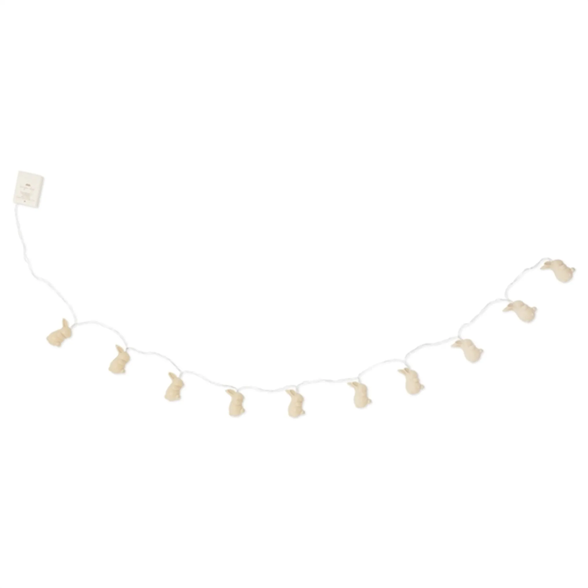 Konges Sløjd Light Chain Bunny