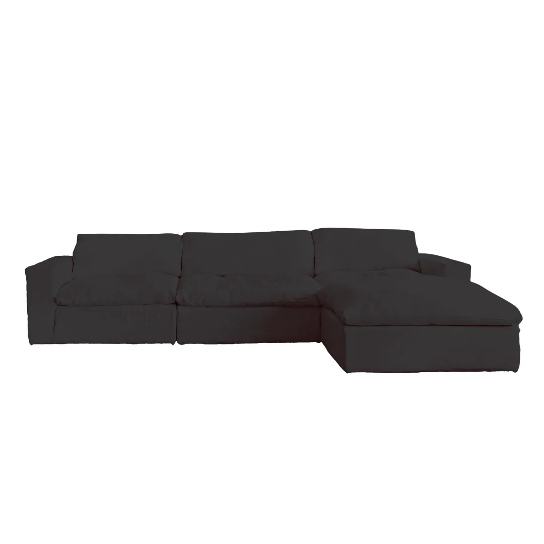 Laguna Linen Sofa Zoco Home
