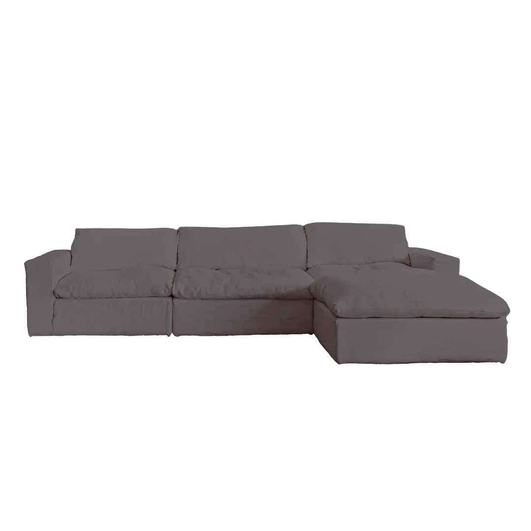 Laguna Linen Sofa Zoco Home