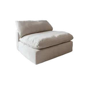 Laguna Lux Chair Module | 110cm Zoco Home