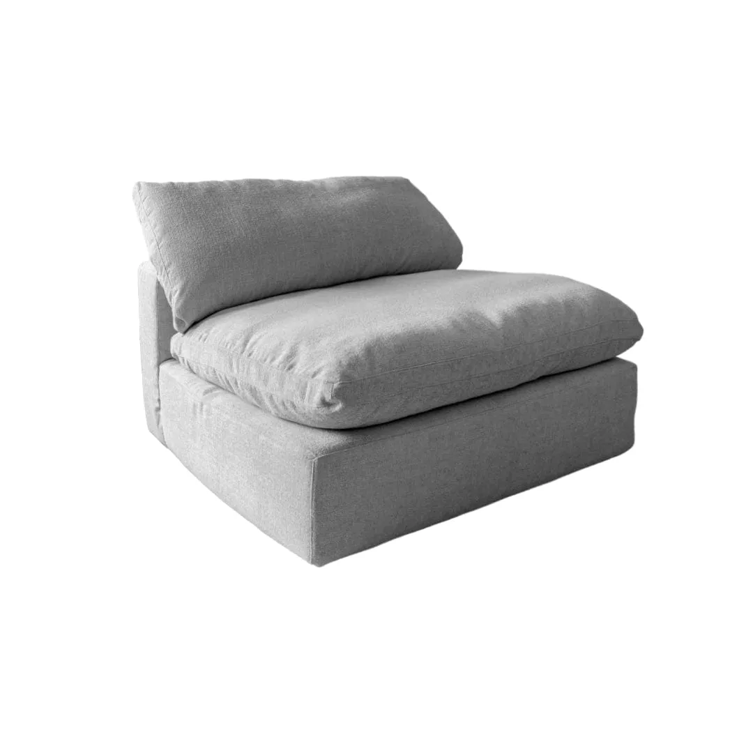 Laguna Lux Chair Module | 110cm Zoco Home