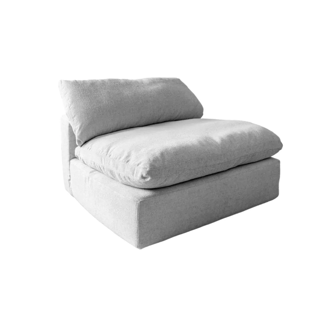 Laguna Lux Chair Module | 110cm Zoco Home