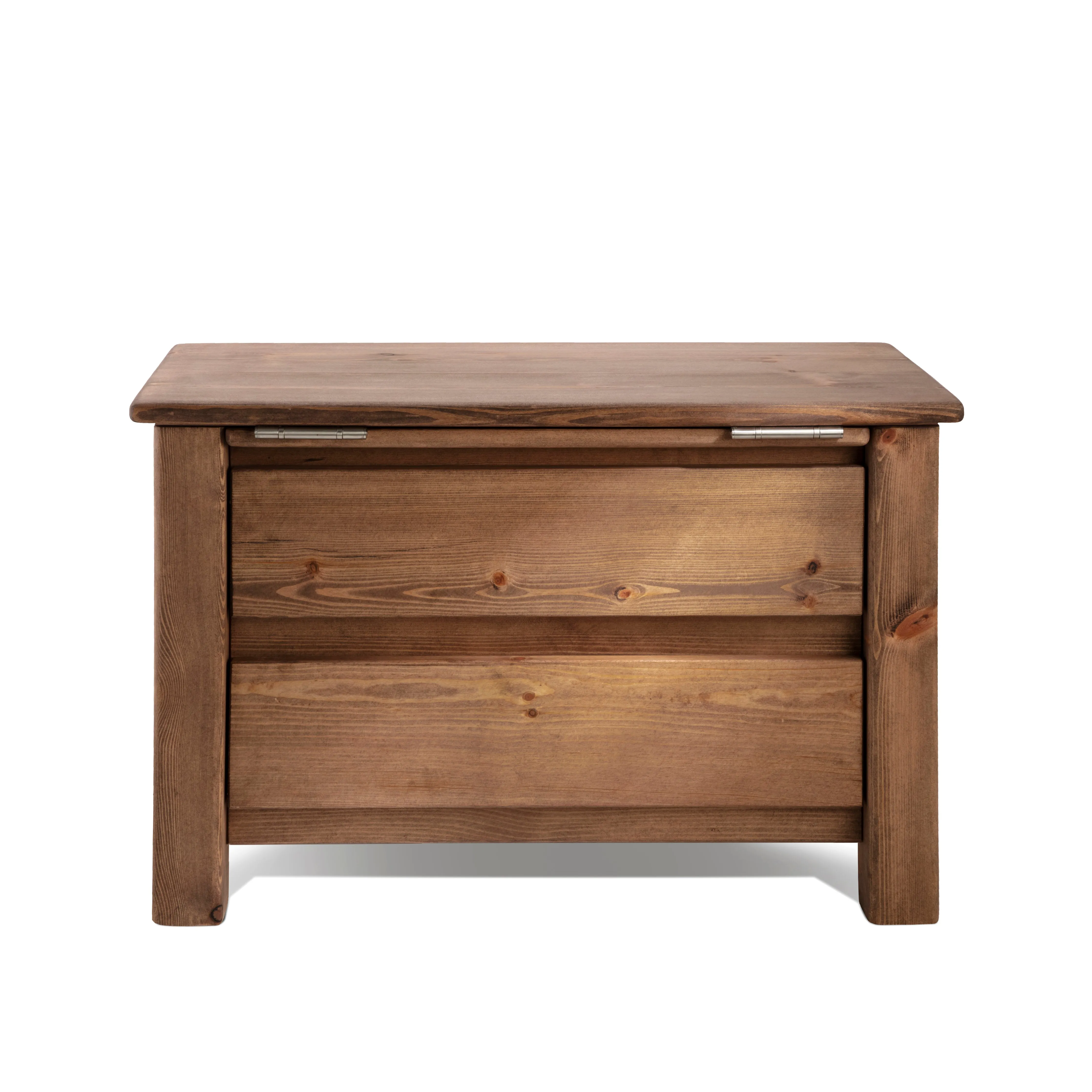 Lambton Blanket Box Funky Chunky