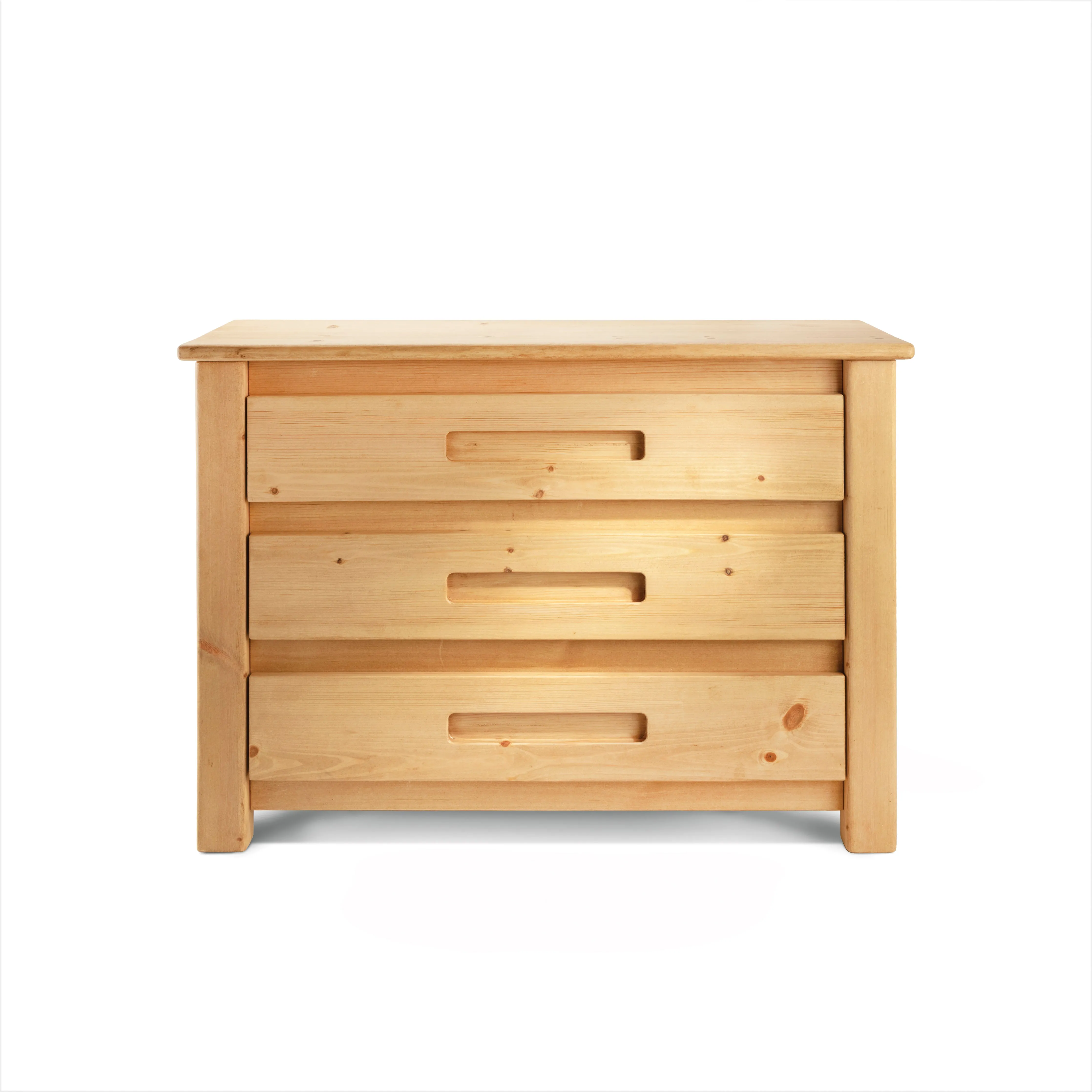 Lambton Large Chest of Drawers Funky Chunky