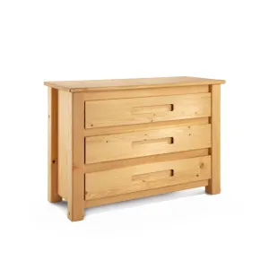 Lambton Large Chest of Drawers Funky Chunky