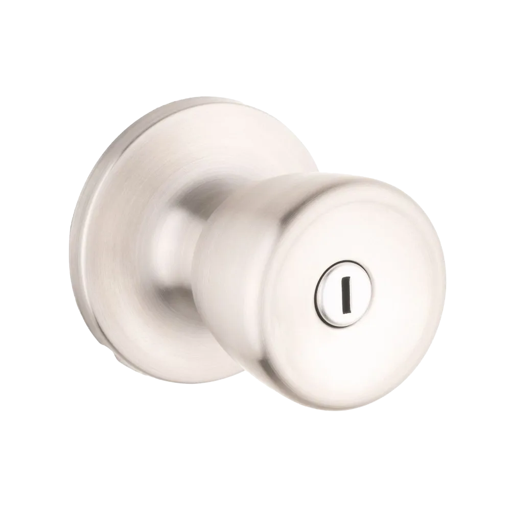 Lane Guardian Passage Knob Set SSS