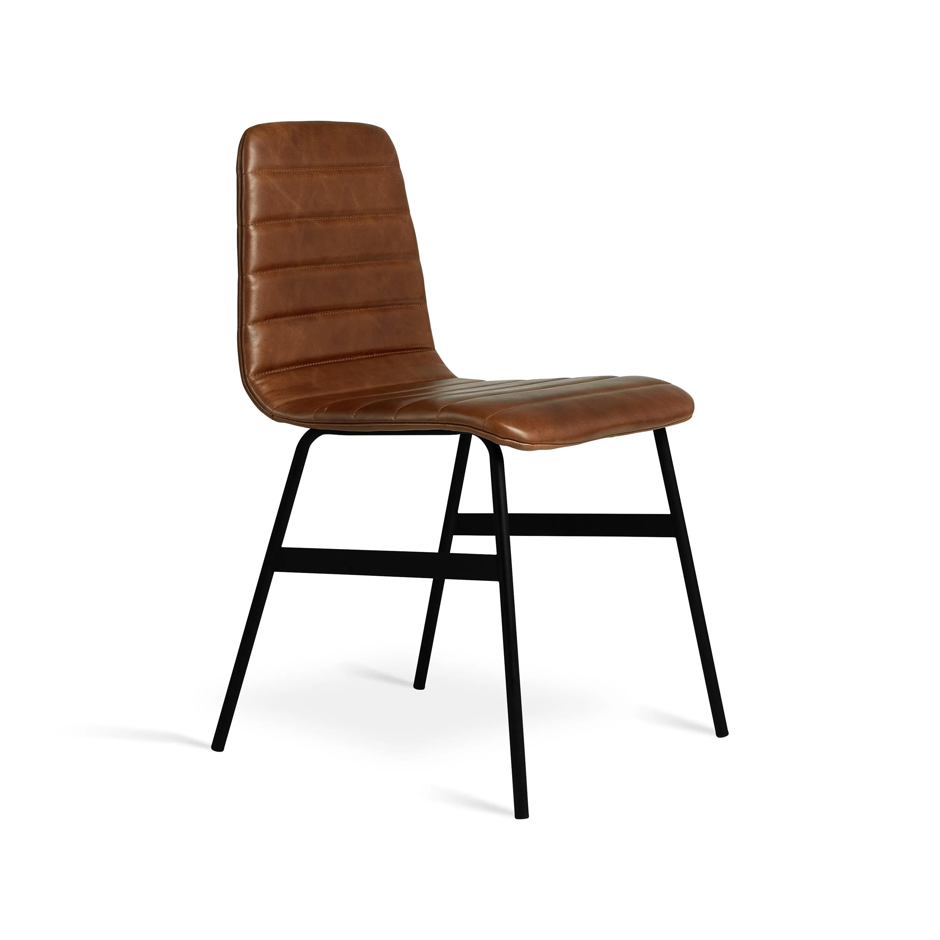 Lecture Upholstered Dining Chair