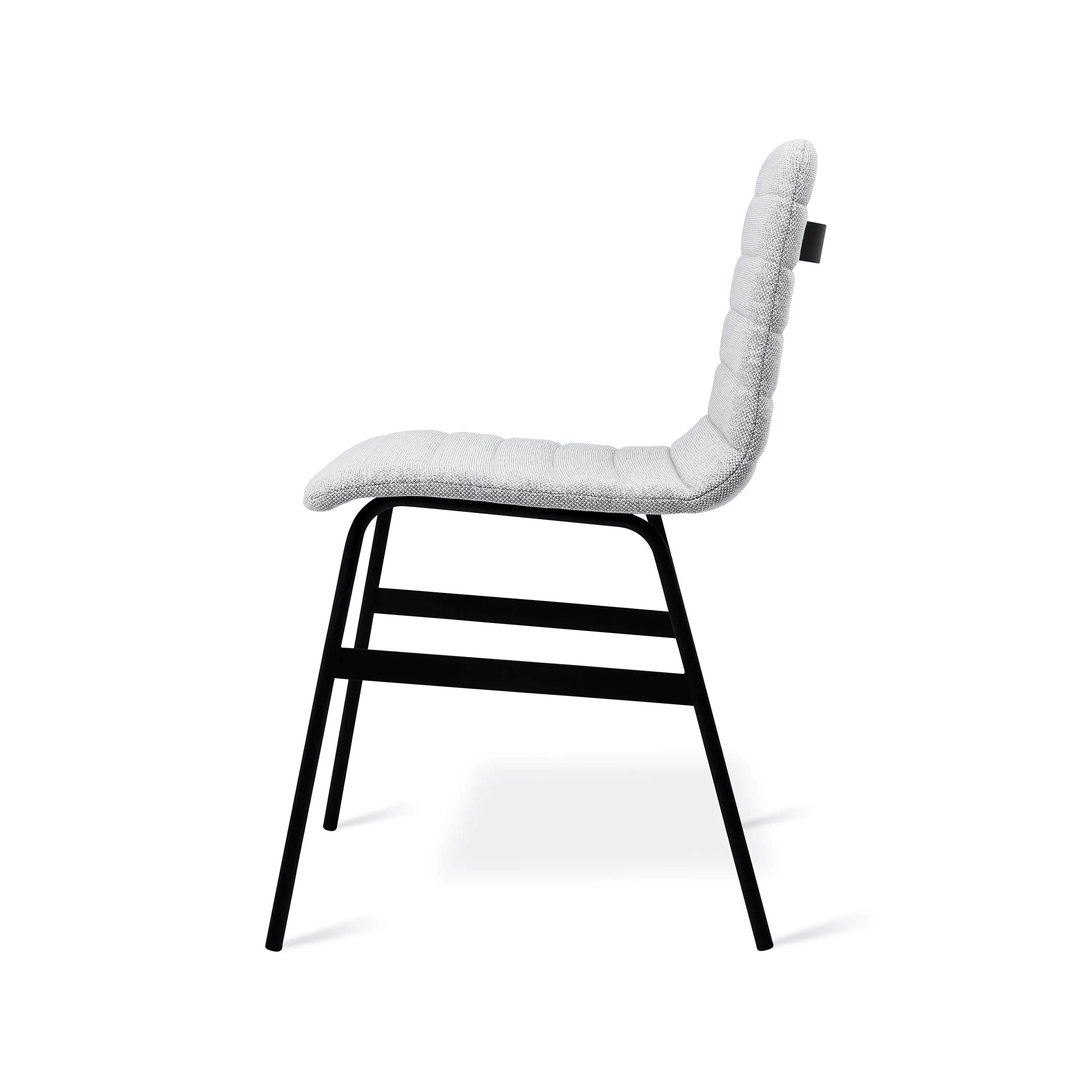 Lecture Upholstered Dining Chair