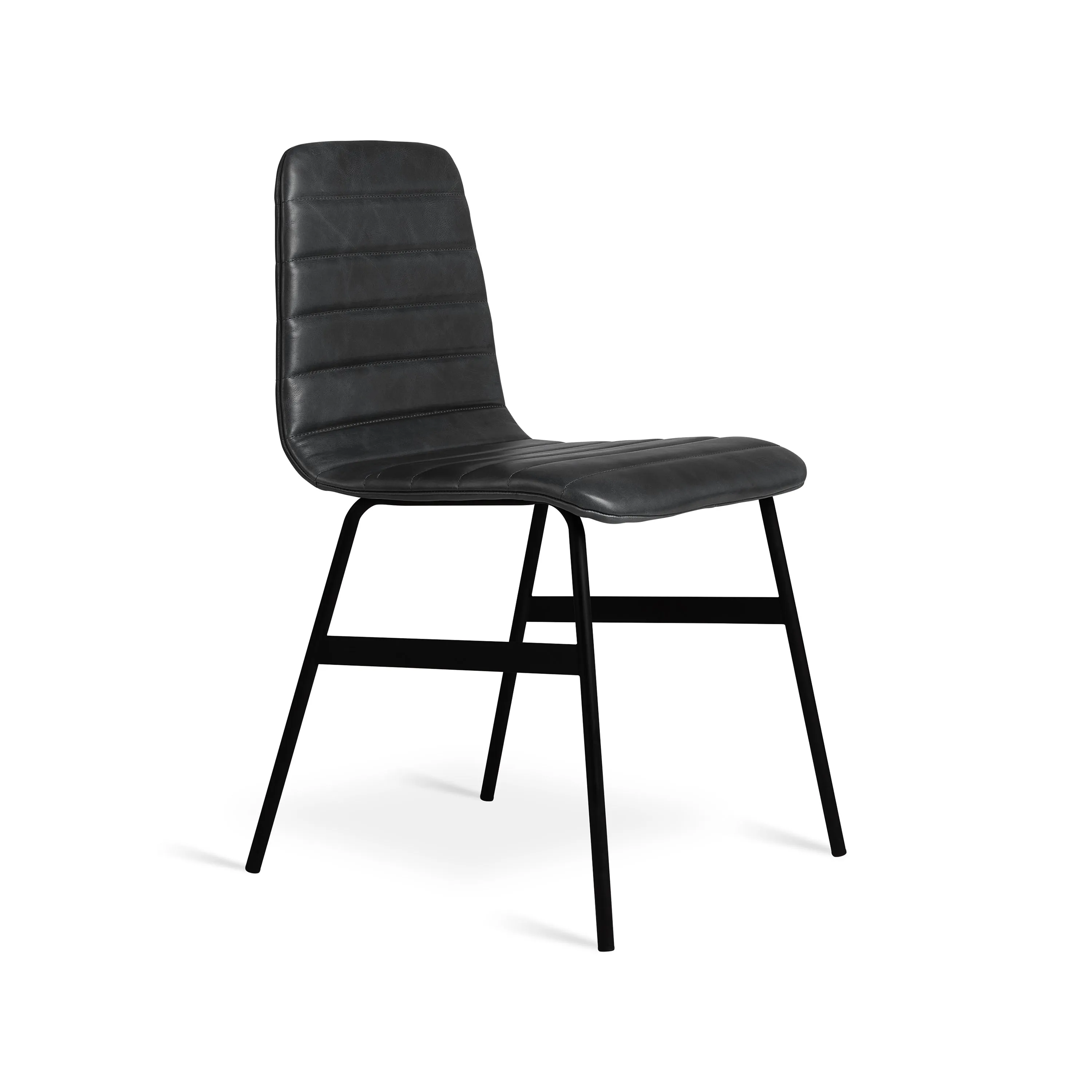 Lecture Upholstered Dining Chair
