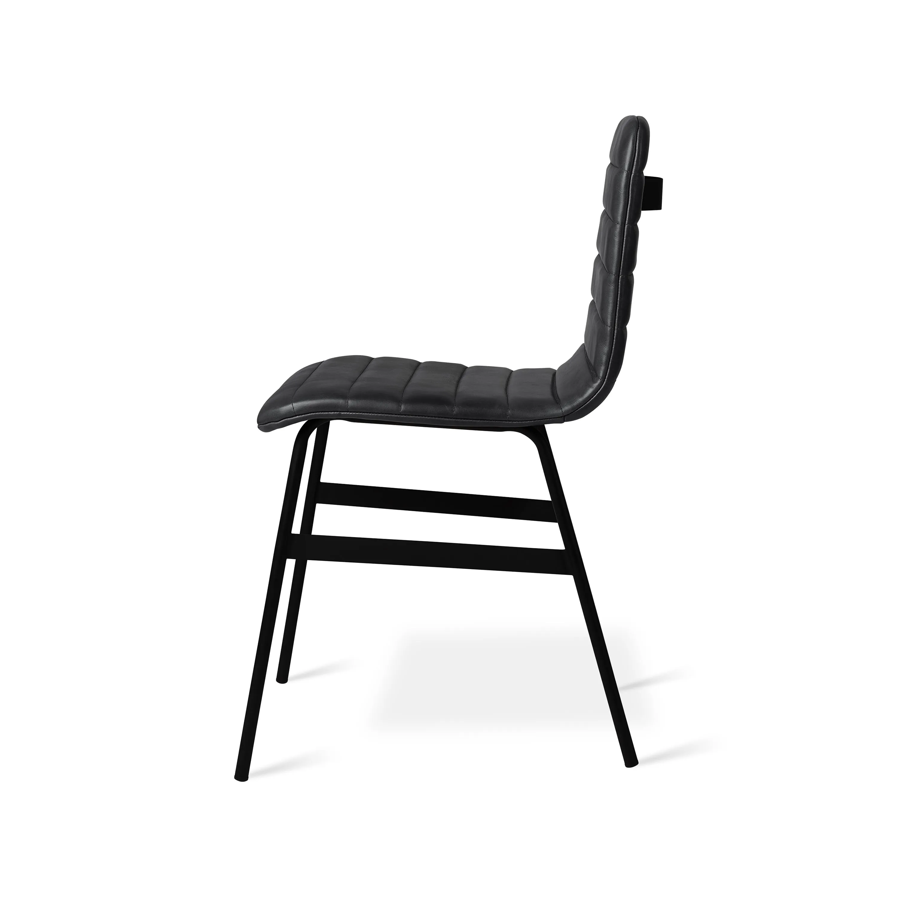 Lecture Upholstered Dining Chair