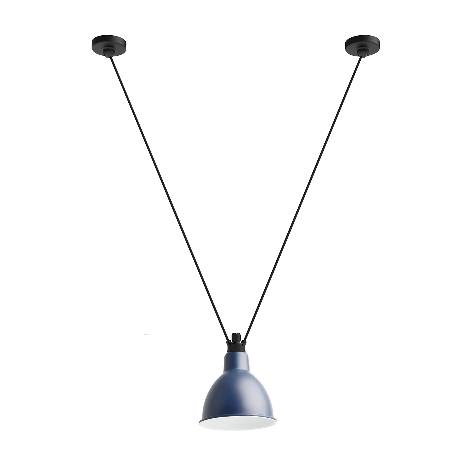 Les Acrobates De Gras N323 Pendant Light