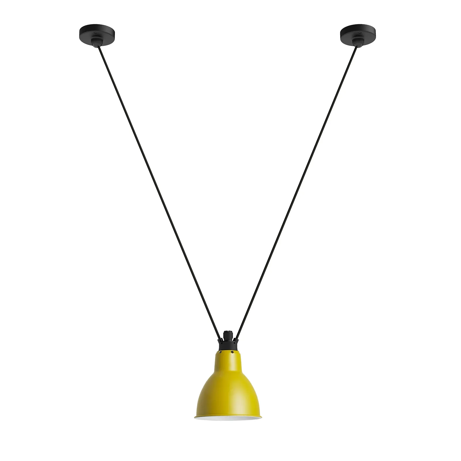 Les Acrobates De Gras N323 Pendant Light