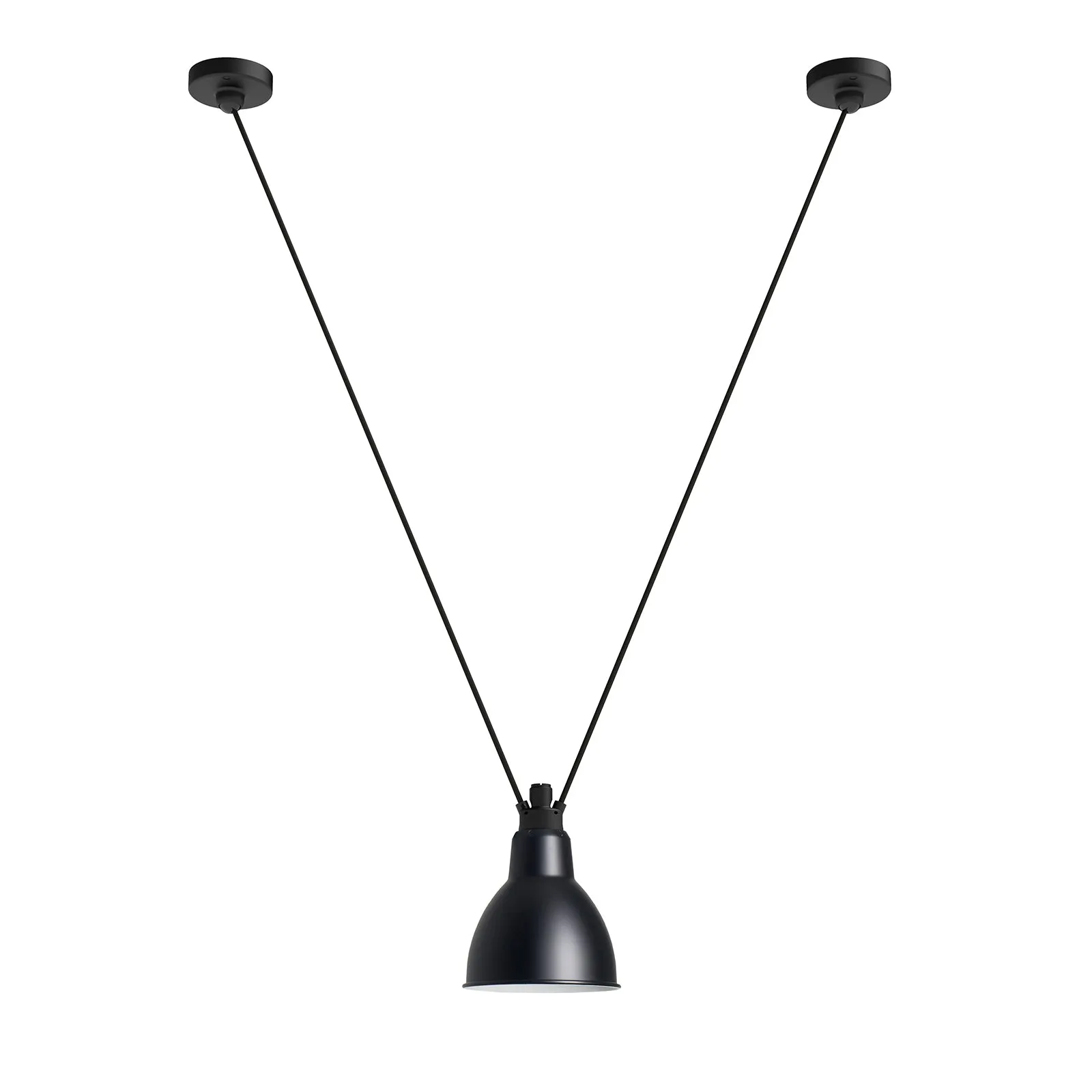 Les Acrobates De Gras N323 Pendant Light