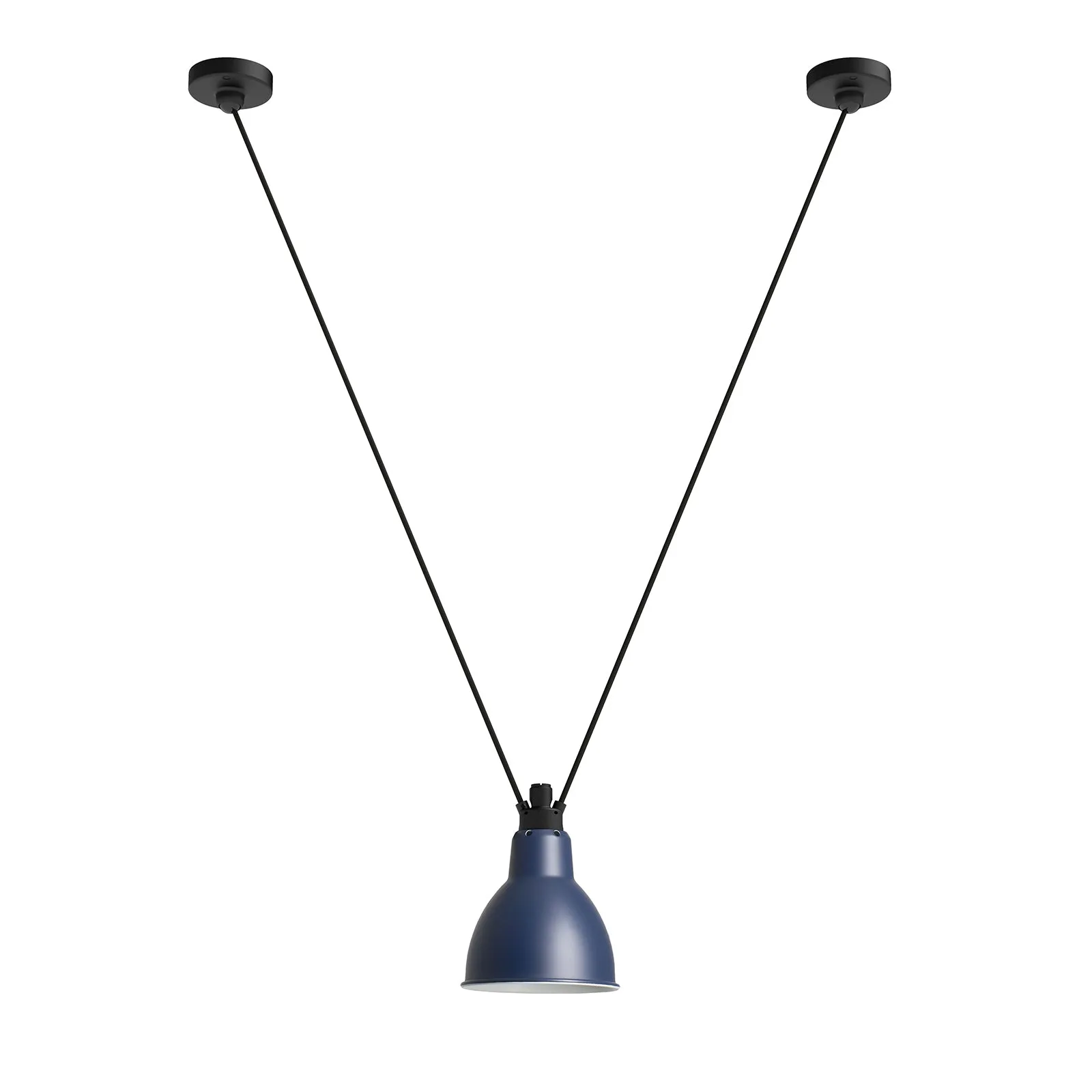 Les Acrobates De Gras N323 Pendant Light