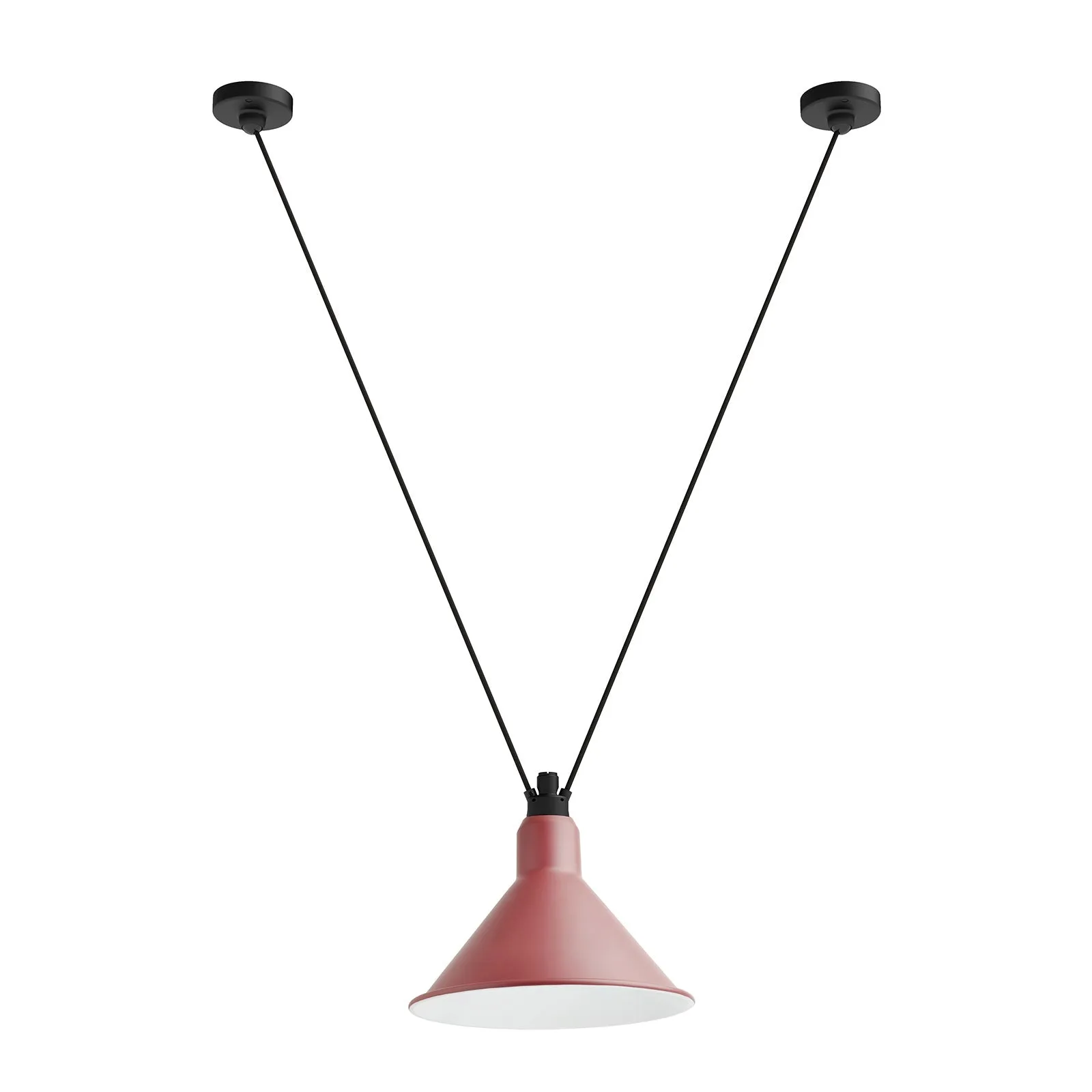Les Acrobates De Gras N323 Pendant Light