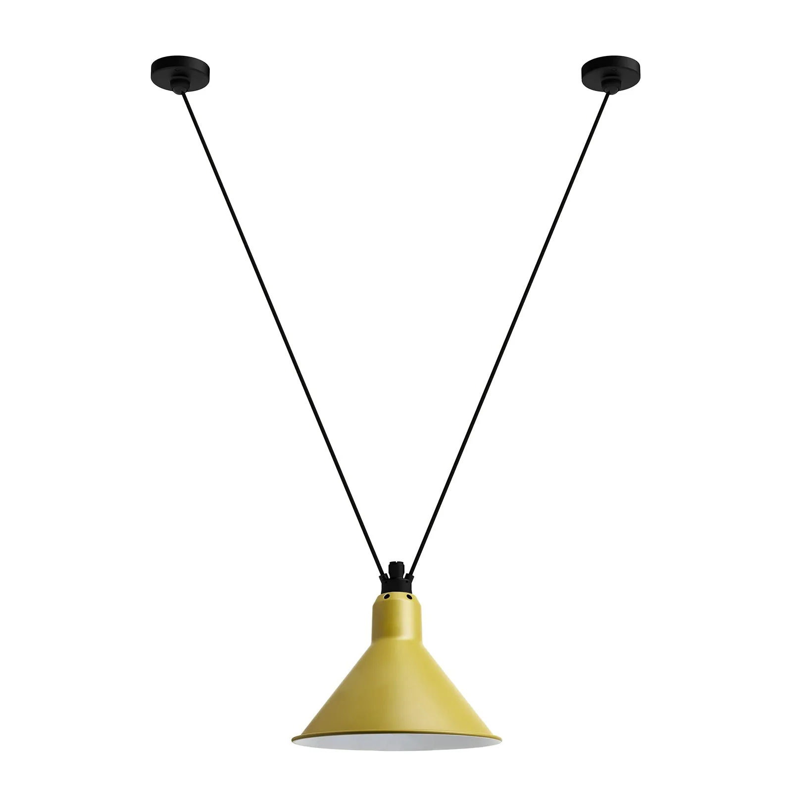 Les Acrobates De Gras N323 Pendant Light