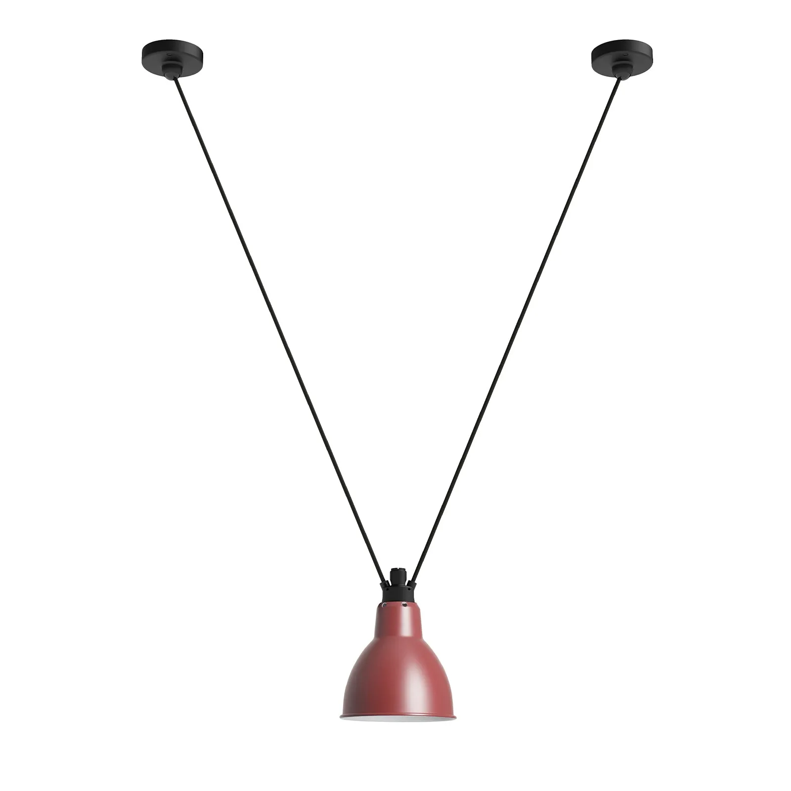 Les Acrobates De Gras N323 Pendant Light