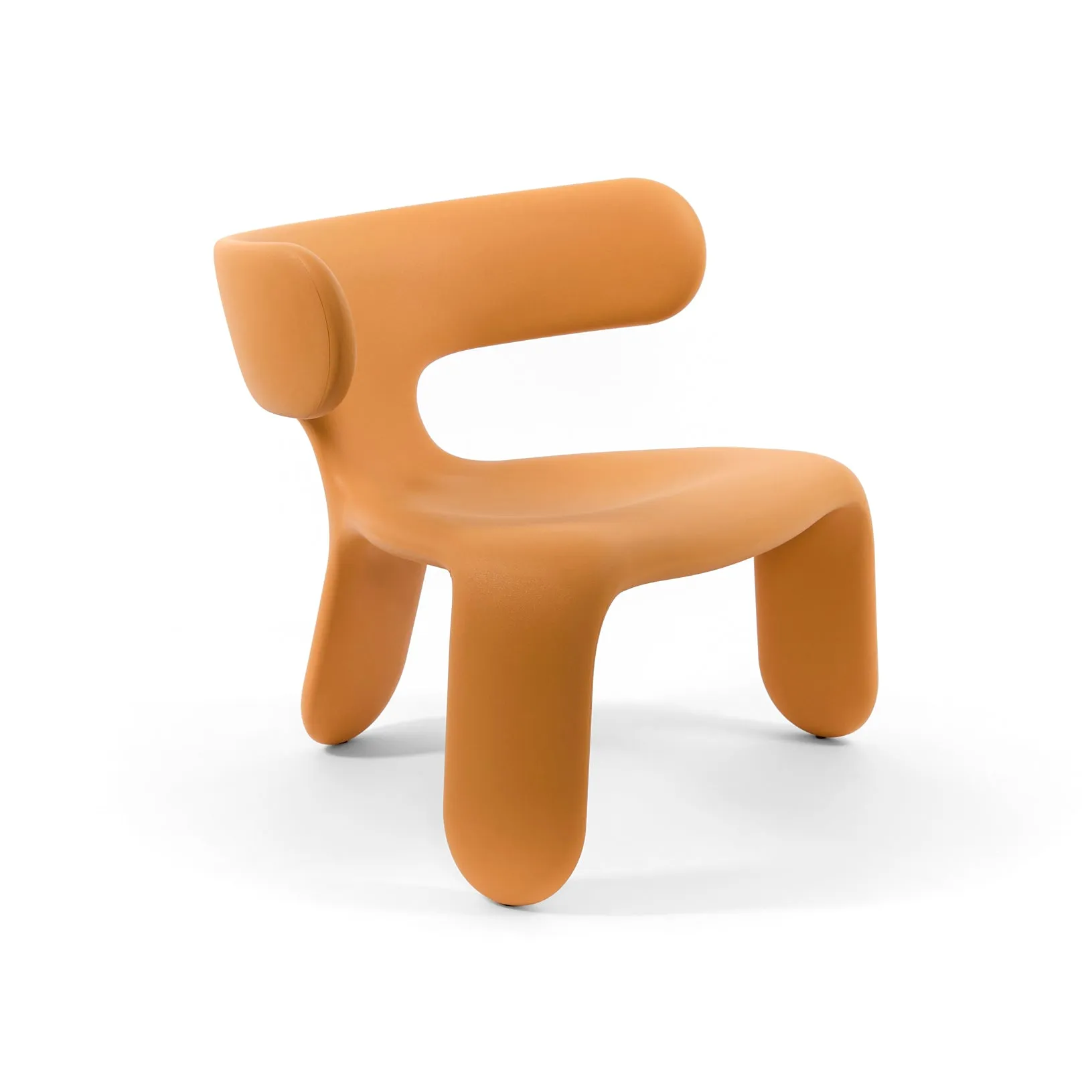 Limbo Armless Chair
