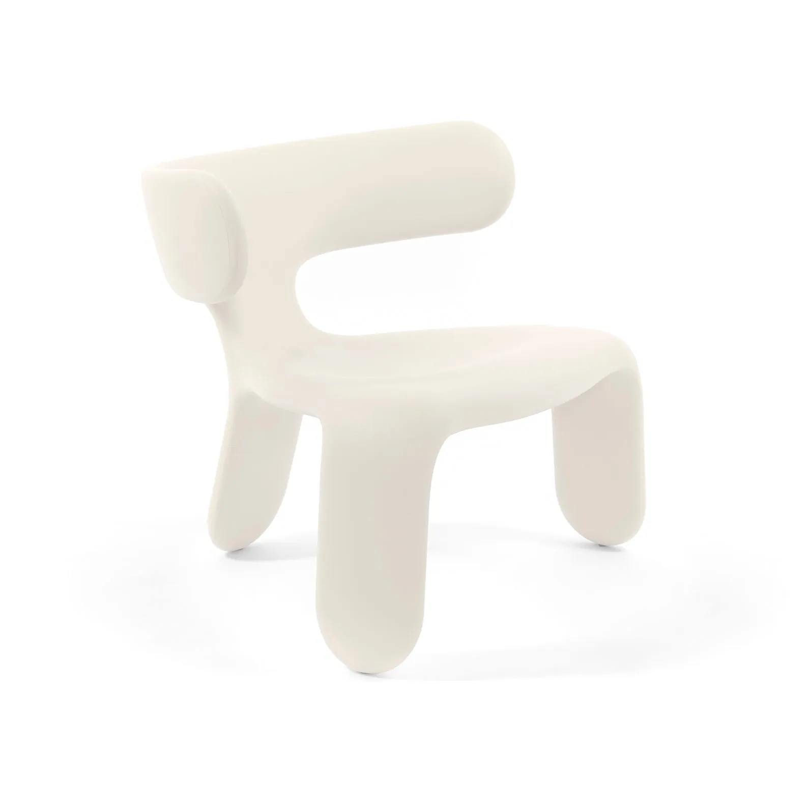 Limbo Armless Chair