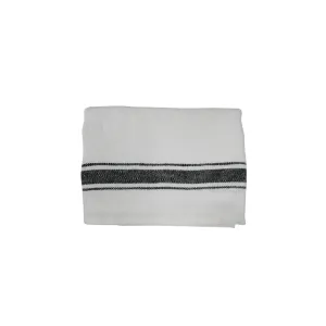 Linen Kitchen Towel | Ivory | 46x70cm Zoco Home