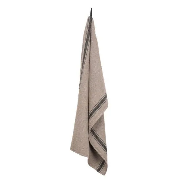 Linen Kitchen Towel | Natural | 46x70cm Zoco Home