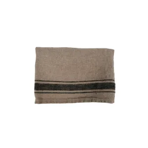 Linen Kitchen Towel | Natural | 46x70cm Zoco Home