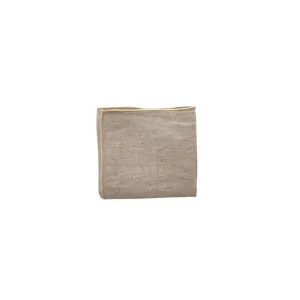 Linen Napkin | Natural 40x40cm Zoco Home