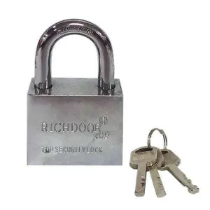 Lock Set 40mm Short