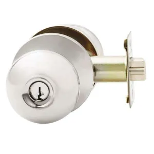 Lockwood Entrance Lock Symmetry #7010EVBDP