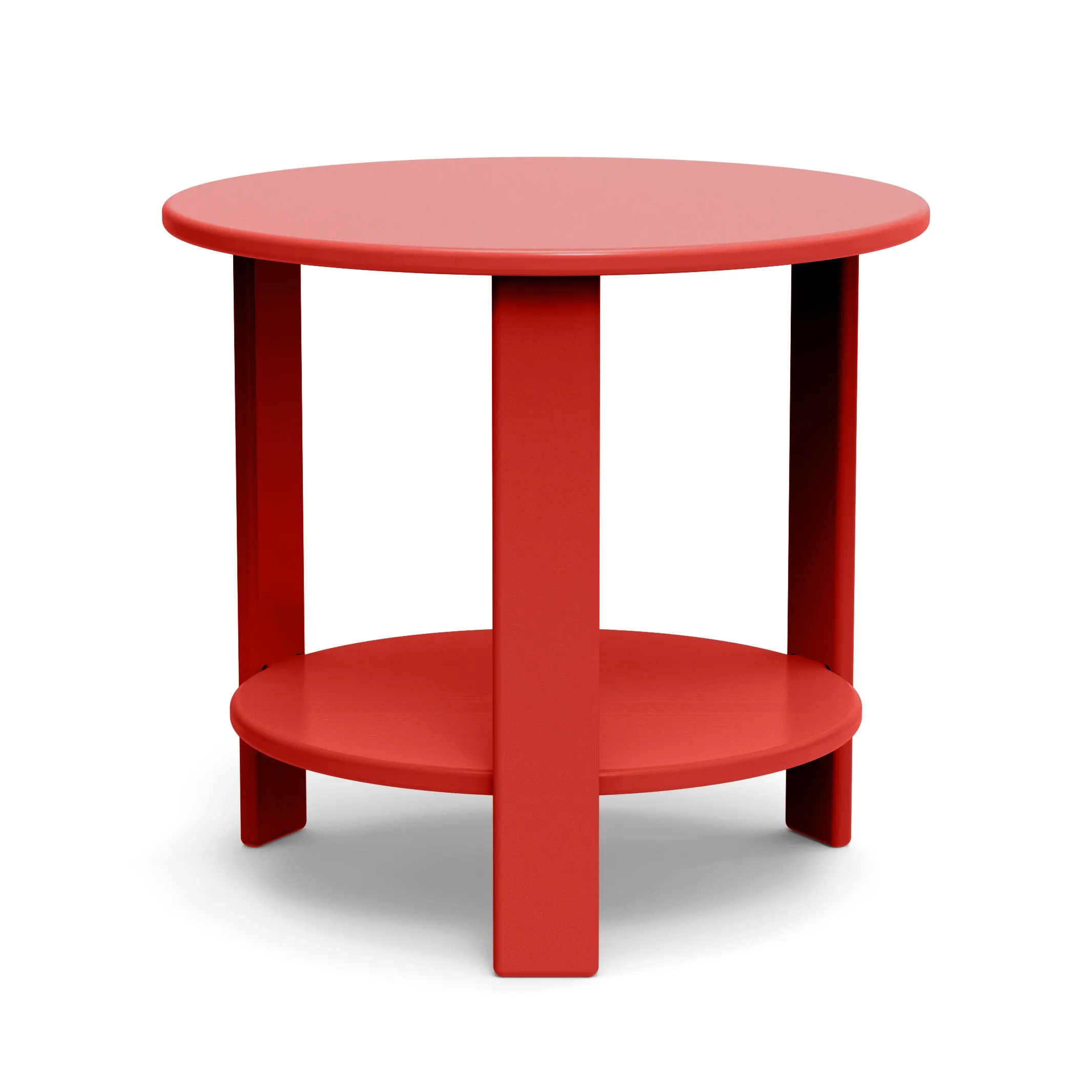 Lollygagger End Table