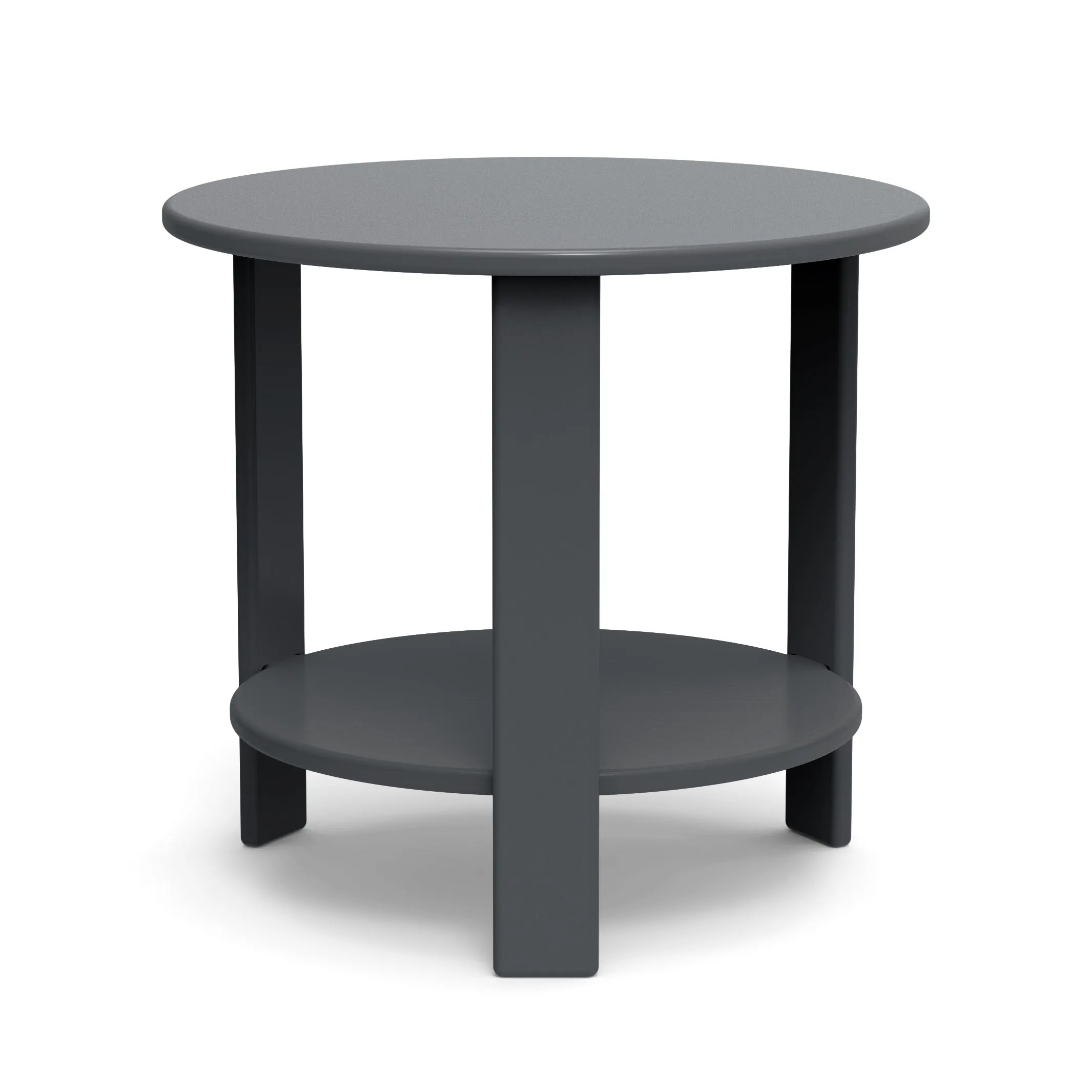 Lollygagger End Table