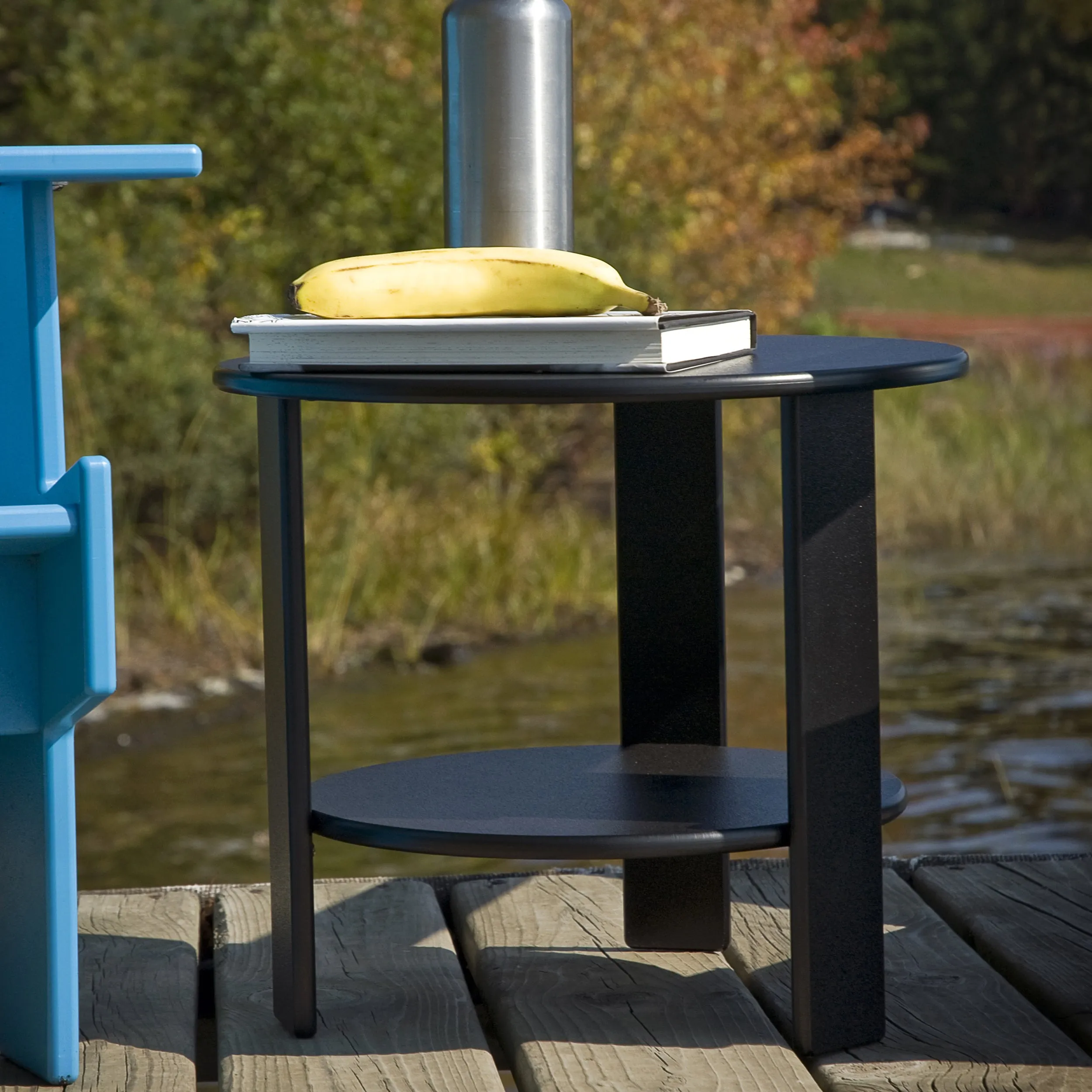 Lollygagger End Table