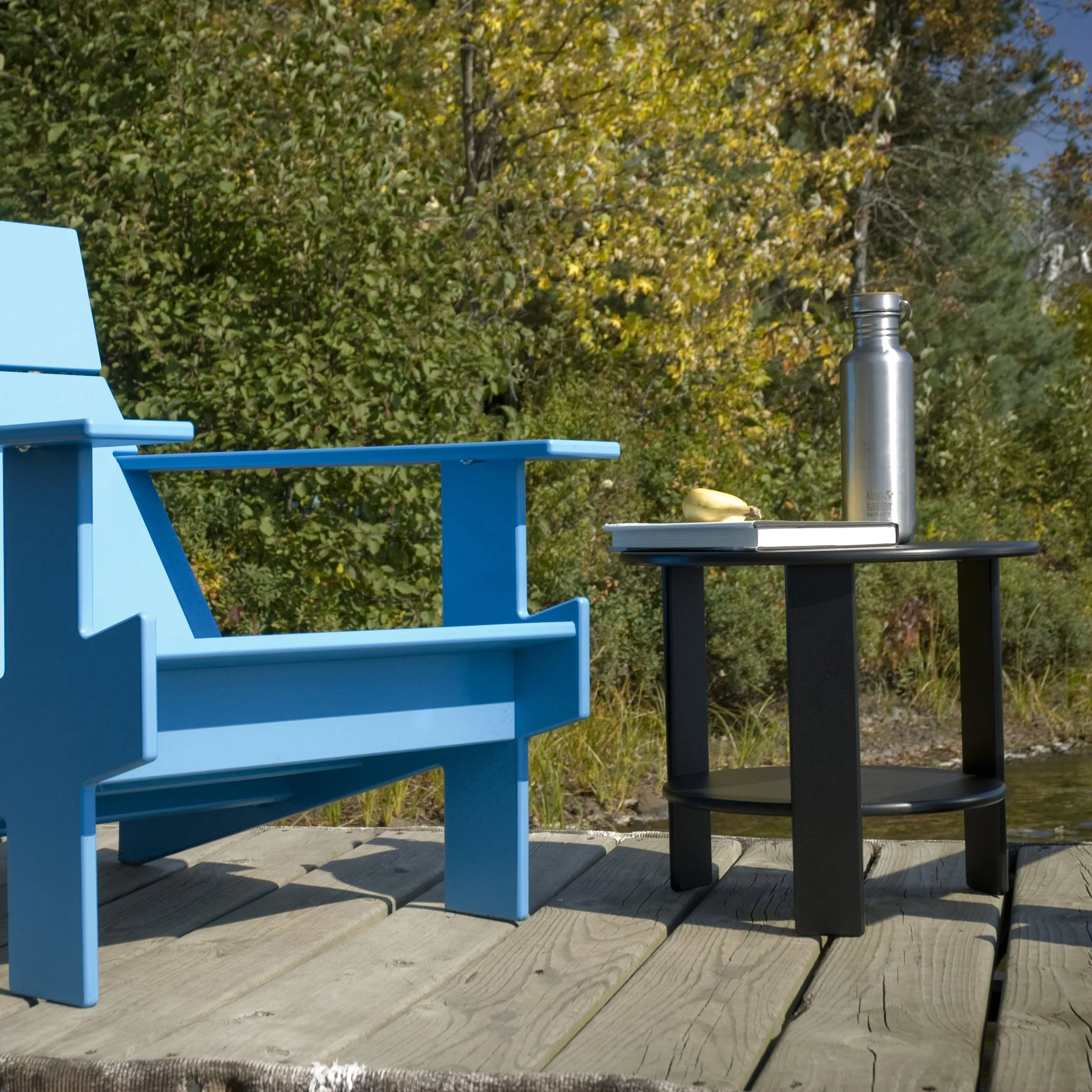 Lollygagger End Table