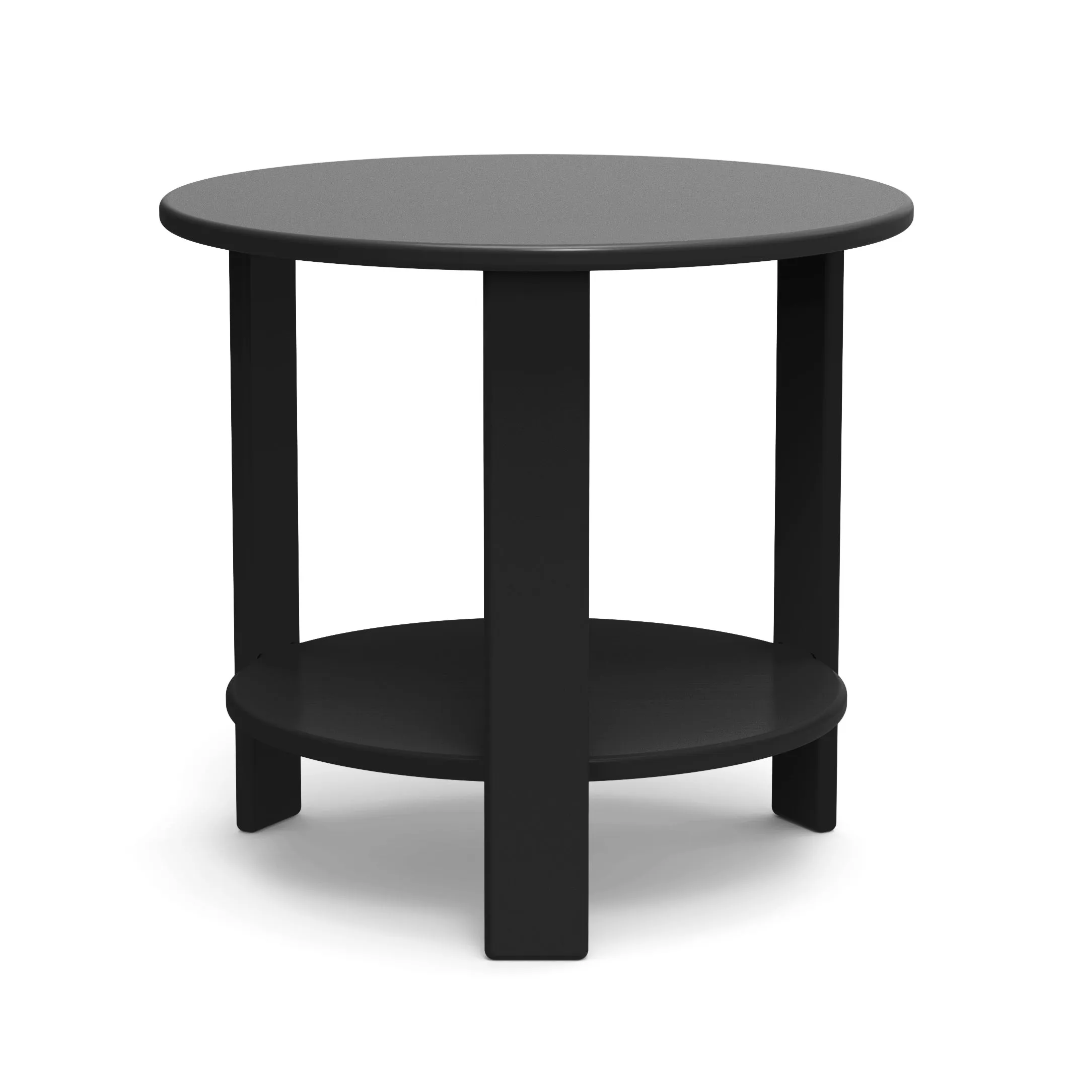 Lollygagger End Table