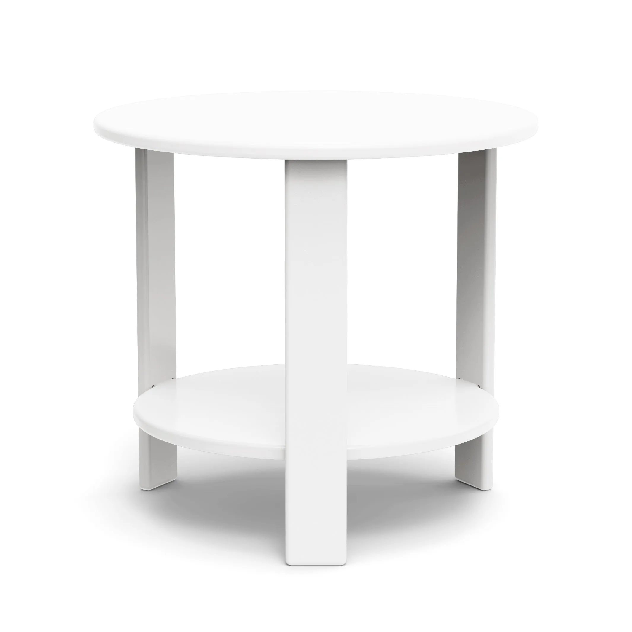 Lollygagger End Table