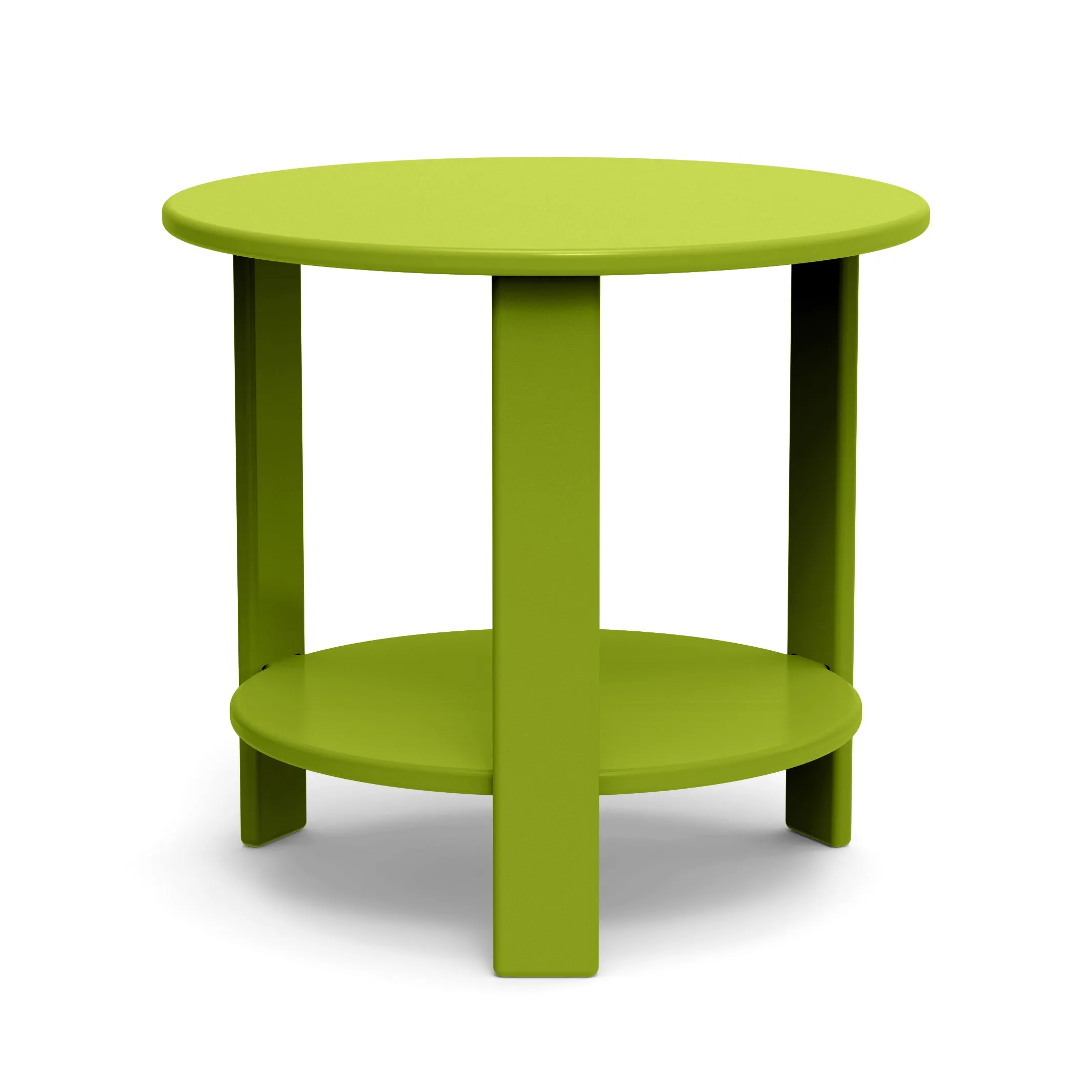 Lollygagger End Table