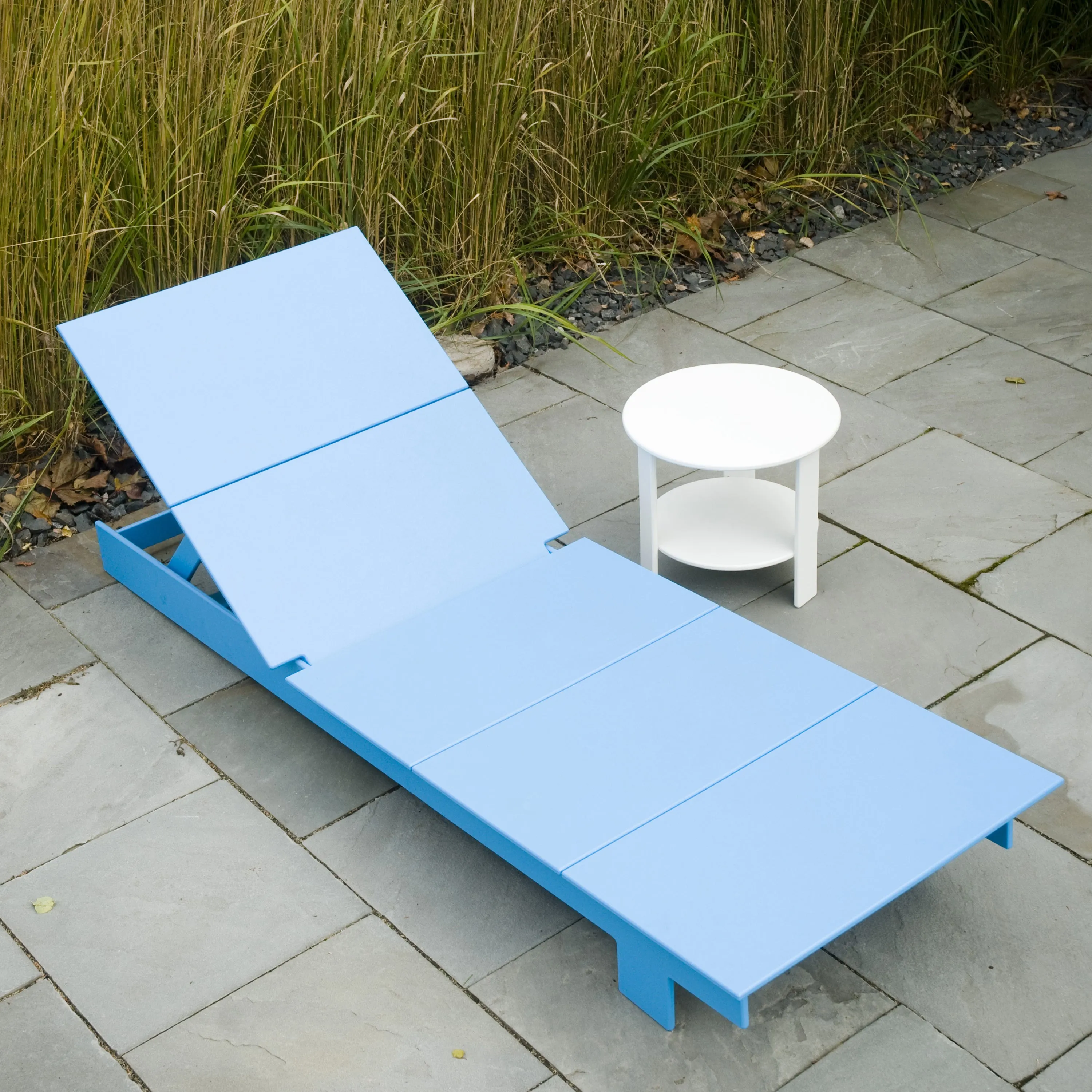 Lollygagger End Table