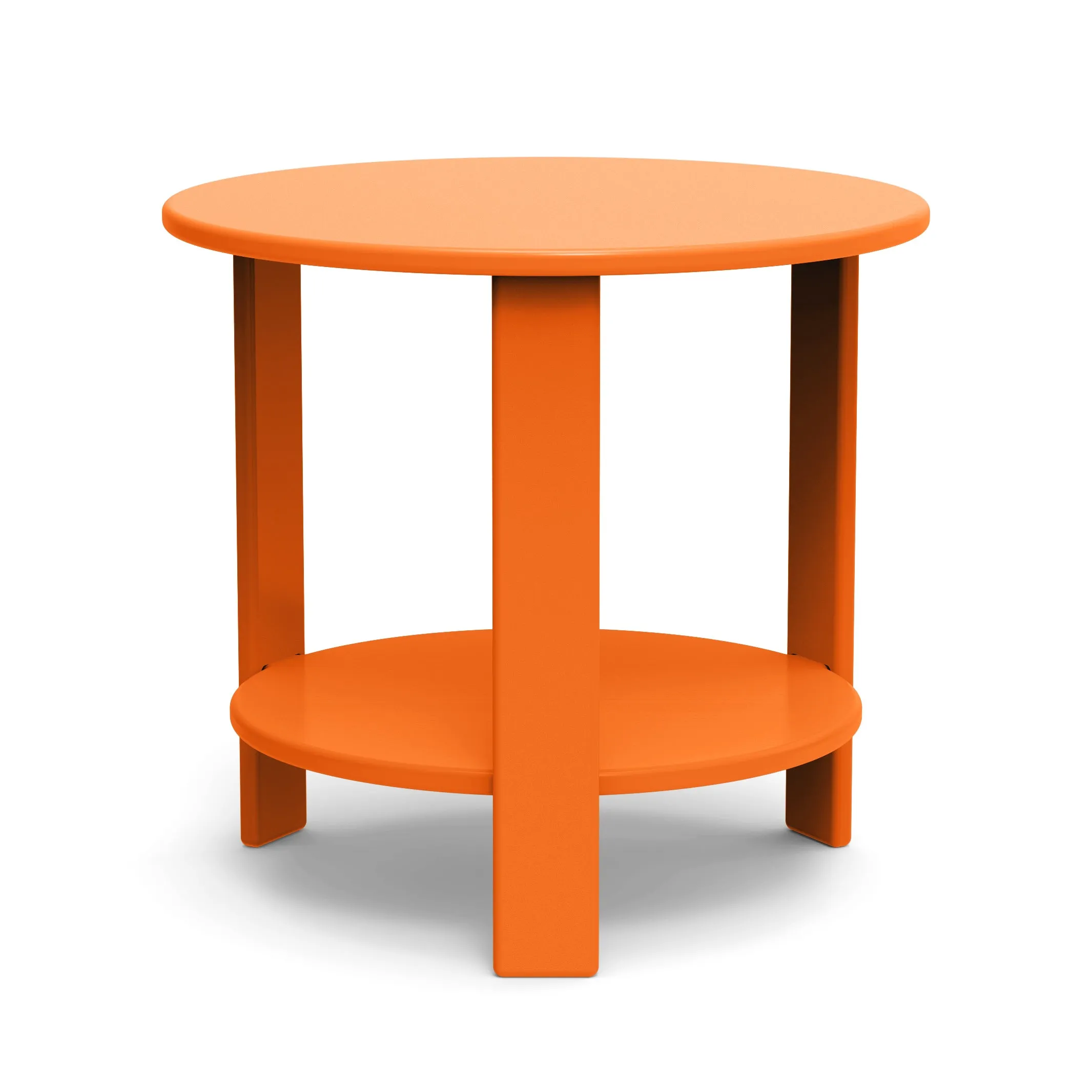 Lollygagger End Table