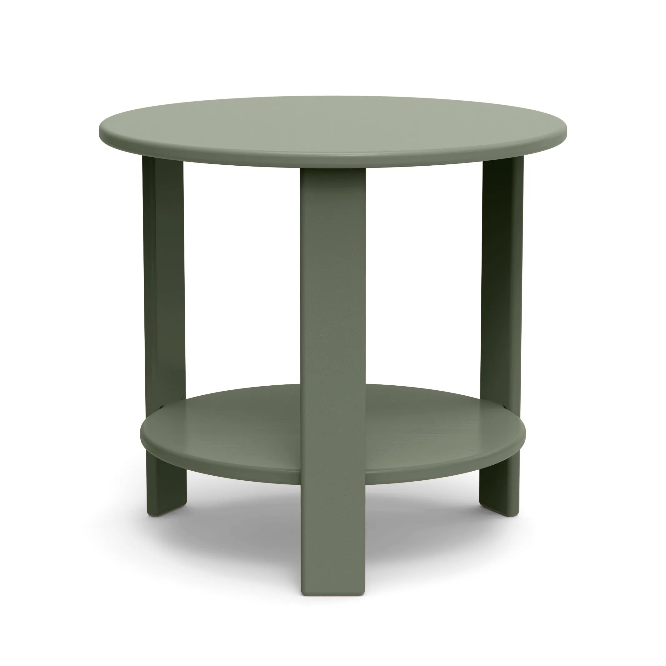 Lollygagger End Table