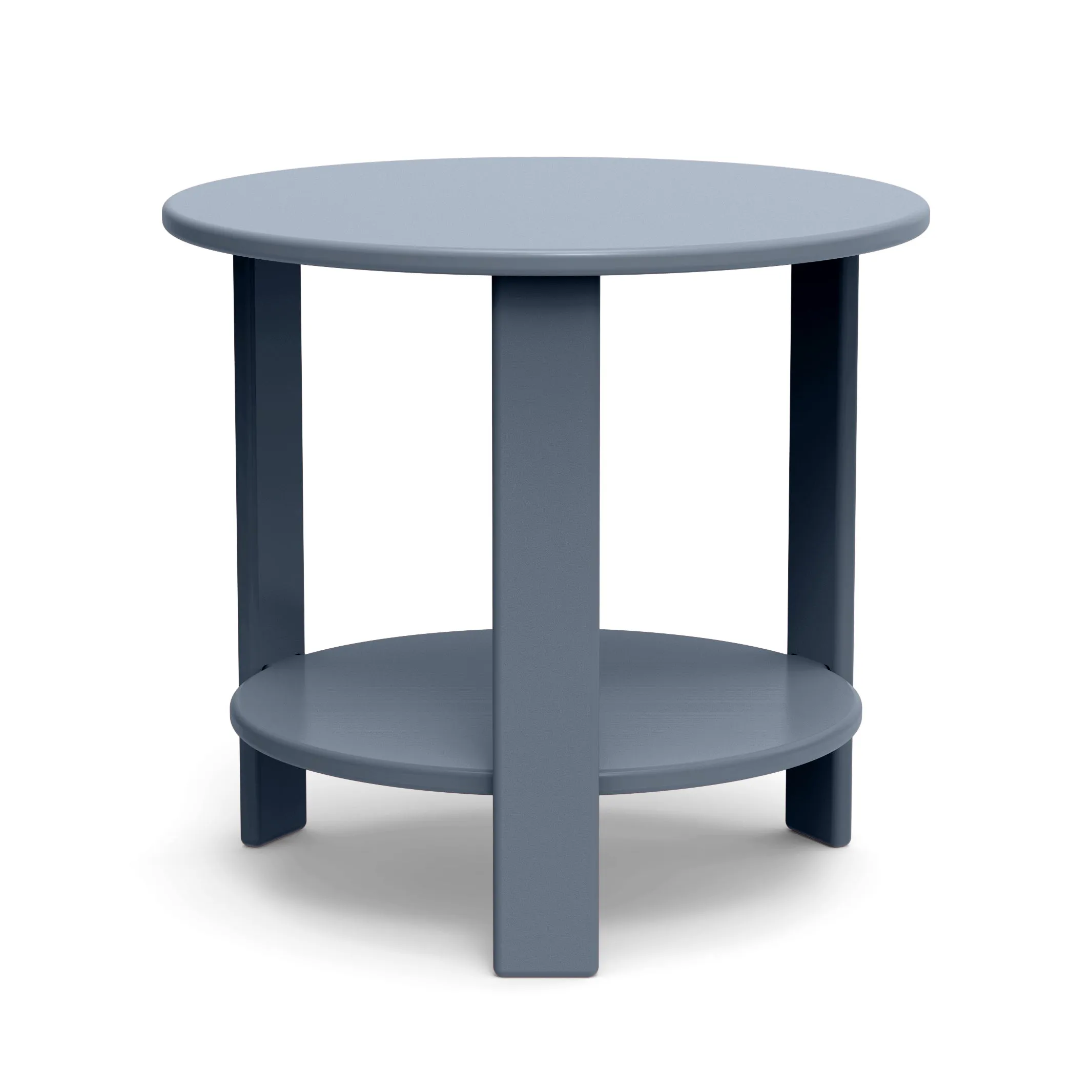 Lollygagger End Table